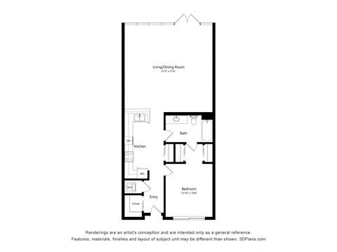 this floor plan is an approximation and may not include the most recent information